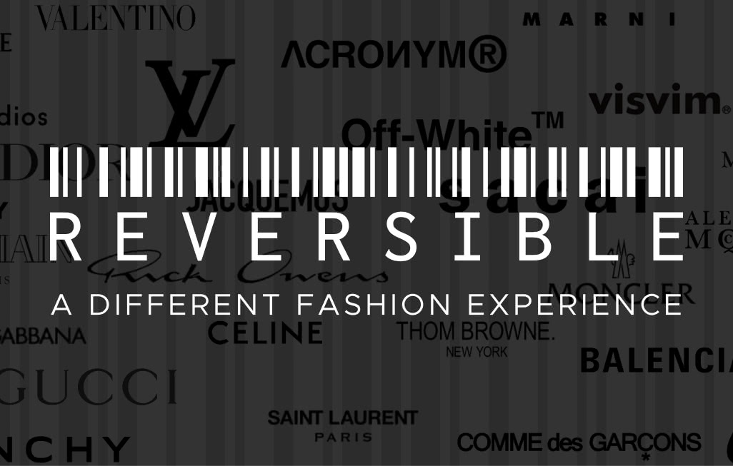 Reversible